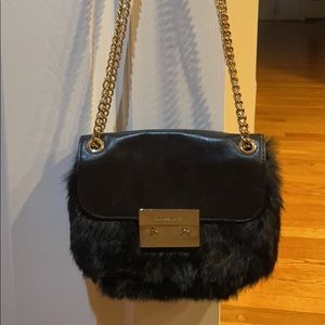 michael kors shoulder bag